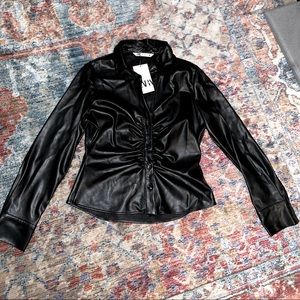 Zara top